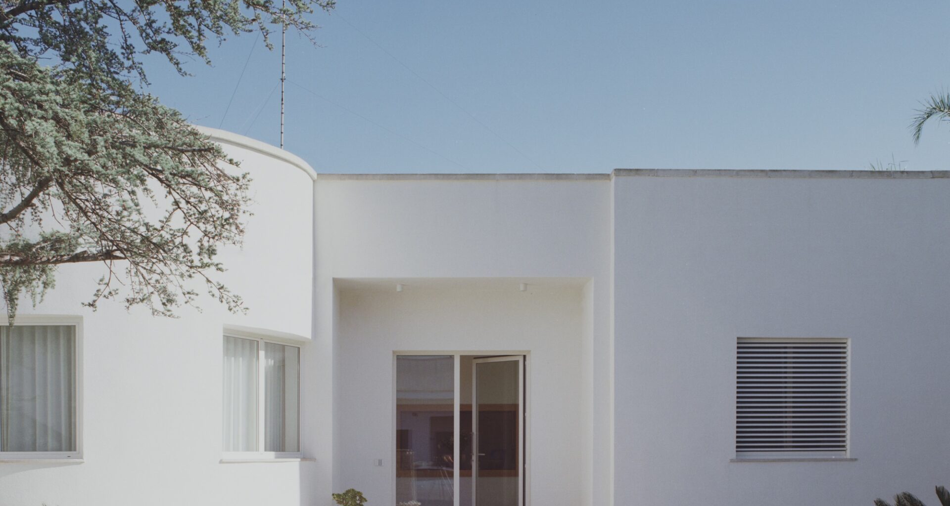 Casa Lèvanzo / Margine | ArchDaily