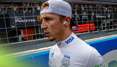 Liam Lawson backs safety changes as qualifying tweaks confirmed