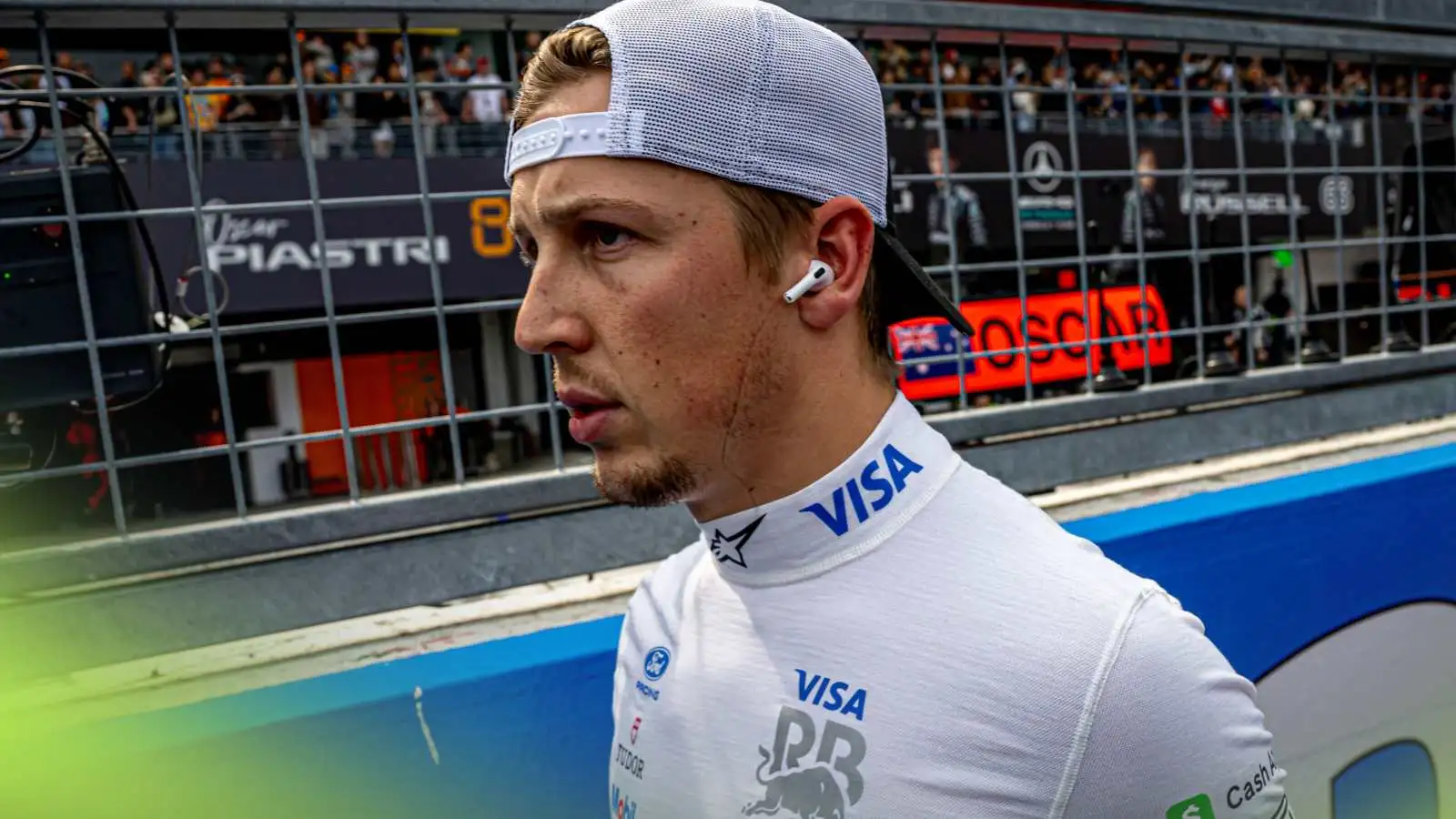 Liam Lawson backs safety changes as qualifying tweaks confirmed