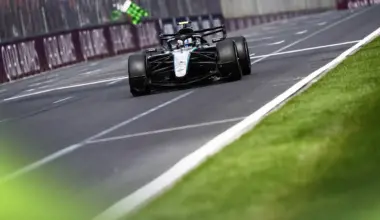 Banned Mercedes 'not safe' with F1 2026 rule changes under scrutiny