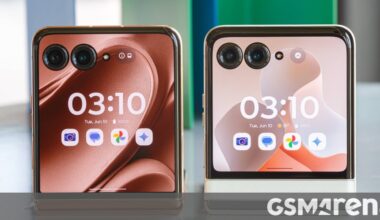 Motorola Razr 2026, Razr+ 2026, and Razr Ultra 2026 US prices leak