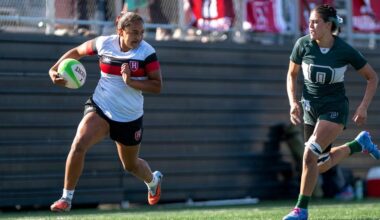 Women’s Rugby’s Padilla Wins MA Sorensen Award as National Player of the Year