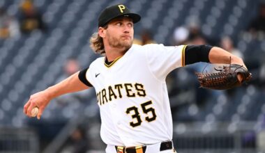 Fantasy baseball lineup advice for Wednesday: Ashcraft, Holmes among top streamers