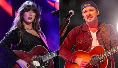 Ella Langley's fans defend singer amid Morgan Wallen duet backlash