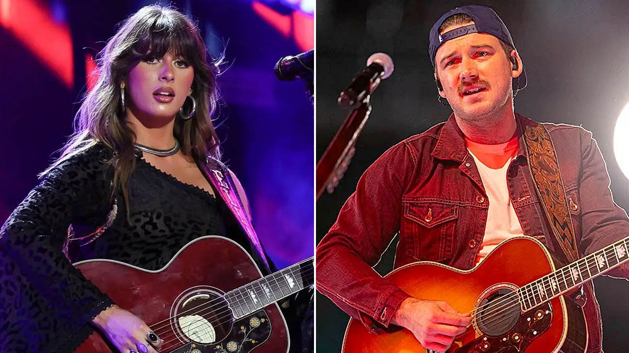 Ella Langley's fans defend singer amid Morgan Wallen duet backlash