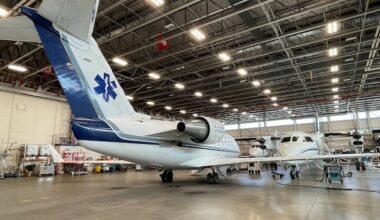 Yes, Doug Ford, Quebec bought private jets — but not for the premier's travels