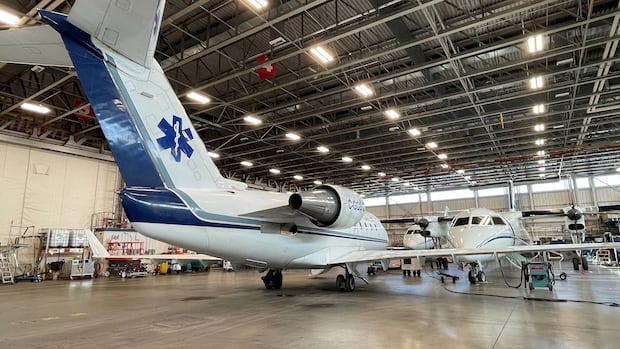 Yes, Doug Ford, Quebec bought private jets — but not for the premier's travels