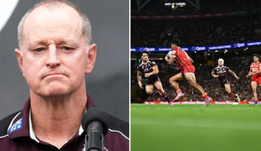 NRL 2026: Blow for Brisbane Broncos fans after outside back inks deal with Dolphins for 2027