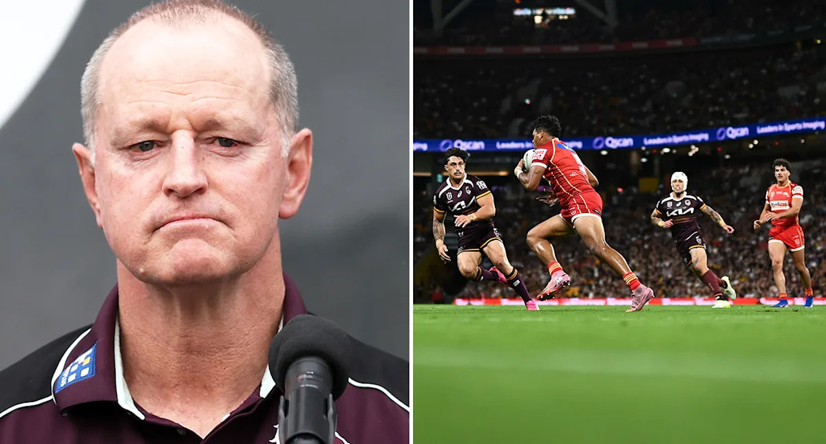 NRL 2026: Blow for Brisbane Broncos fans after outside back inks deal with Dolphins for 2027