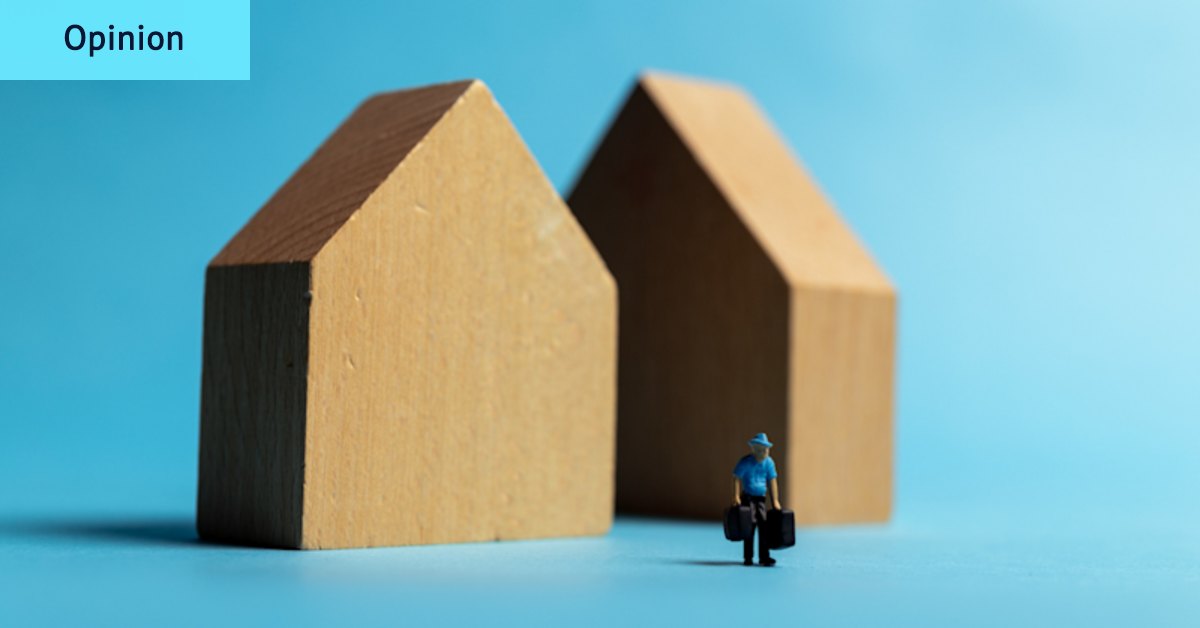 The “care gaps” exposing Australia’s aged care crisis