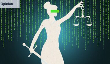 Artificial intelligence won’t kill the law degree. It will redefine it