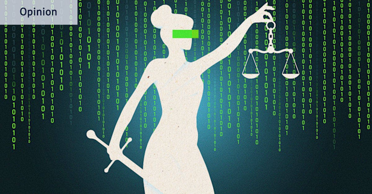 Artificial intelligence won’t kill the law degree. It will redefine it