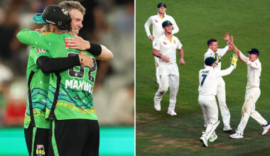 Cricket 2026: Details emerge after Aussie star 'banned' from tournament over 'disapproved' move