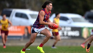 Shepparton United mentor tapped to play key role in newly introduced football pathway clash