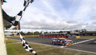 Supercars news: The Kiwi connection in Jason Richards Trophy win