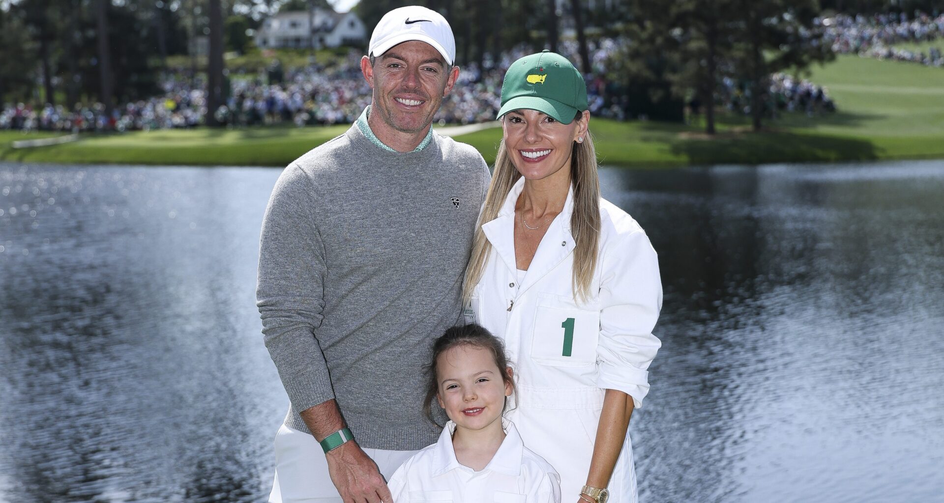 As Divorce Rumors Swirl, Rory McIlroy's Career May Suffer