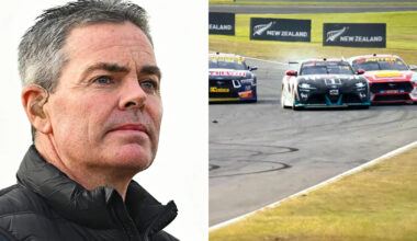 Supercars 2026: Craig Lowndes makes call on whether star should face ban over 'malicious' act