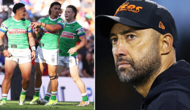 NRL 2026: Raiders star ruled out as Benji Marshall explains real reason Tigers player was dropped