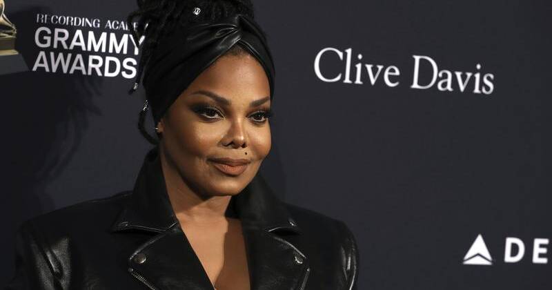 According to sister LaToya, Janet Jackson declined to appear in the new Michael biopic. Photo: AP PHOTO