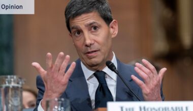 Will Trump’s new pick lower interest rates amid inflation chaos