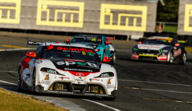 Supercars news: Brad Jones Racing reacts to Toyota Supra struggle