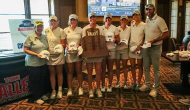 Jan Weaver Invitational