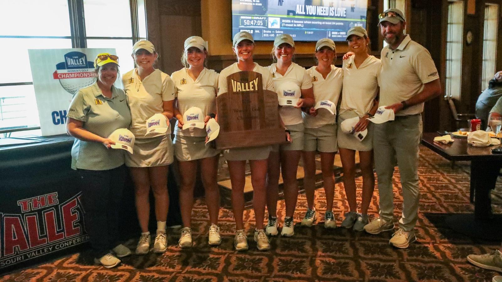 Jan Weaver Invitational