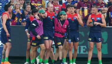 'Unique': Demons still unsure why Petty needed help