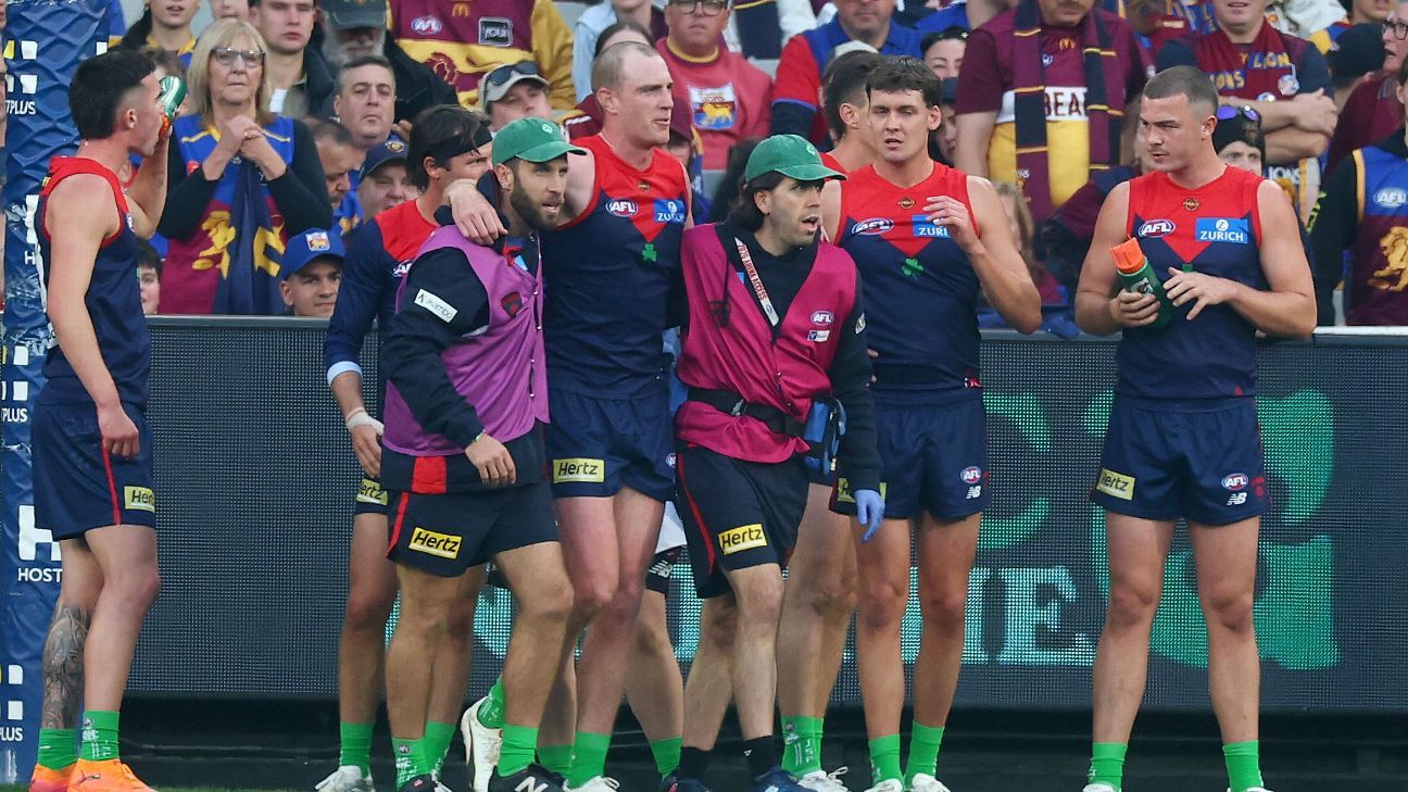 'Unique': Demons still unsure why Petty needed help