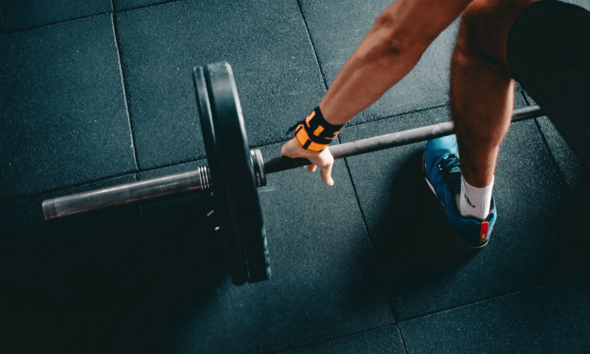 Machine, Wheel, Working Out