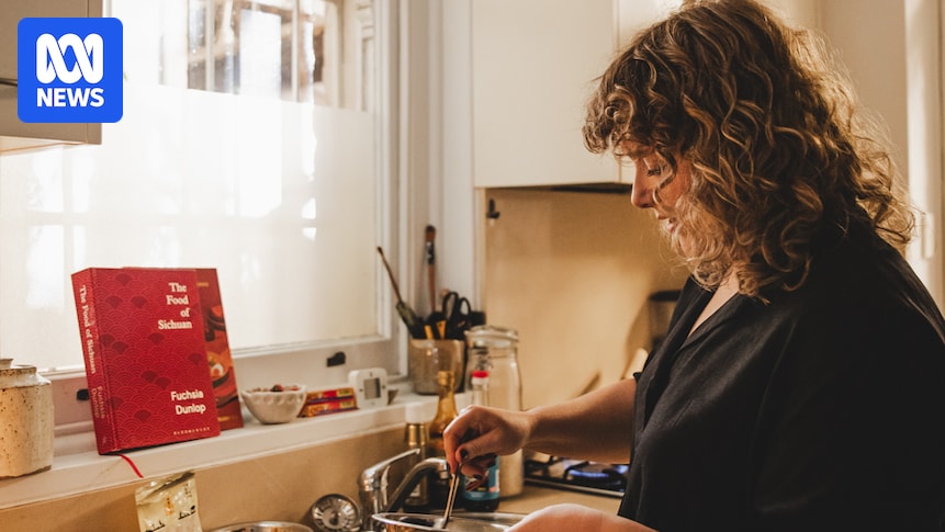 How these households divide and conquer mealtimes