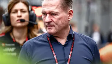 Jos Verstappen makes feelings clear on F1 2026 as 'TV switched off'
