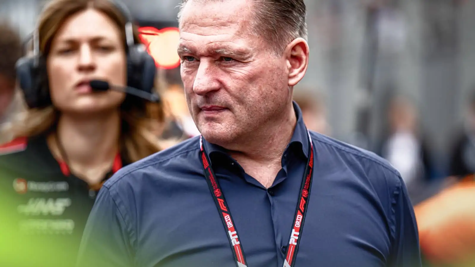 Jos Verstappen makes feelings clear on F1 2026 as 'TV switched off'