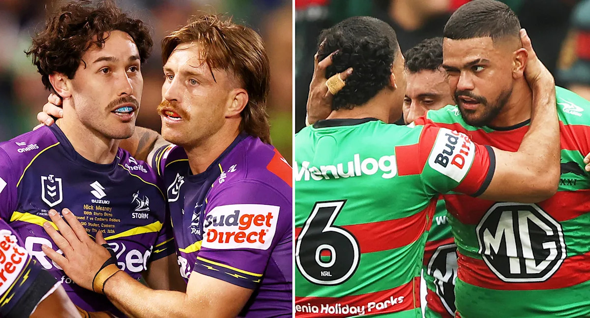 NRL 2026: Storm star calls out Latrell Mitchell issue as Melbourne on cusp of two unwanted records
