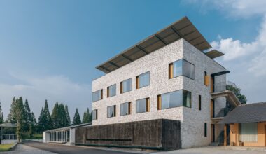 Mine Resort · Hill / siarchitecture