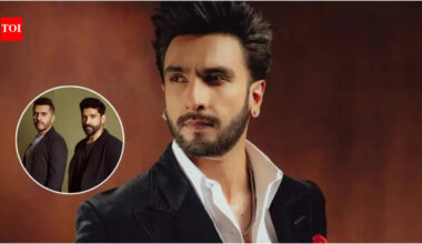 Ranveer Singh to return his signing amount to settle the 'Don 3' dispute with Farhan Akhtar and Ritesh Sidhwani - Reports | Hindi Movie News