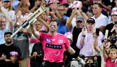 Cricket Australia ignores Cricket New South Wales protests over the sale of Big Bash League (BBL) and Women’s Big Bash League (WBBL) teams, with overseas investors in India potentially on the way