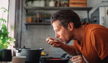 The easy protein swap that could help you live longer