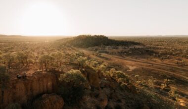 Tiny outback town Quilpie eyes ‘Kuwait of Queensland’ future as push grows to unlock oil reserves