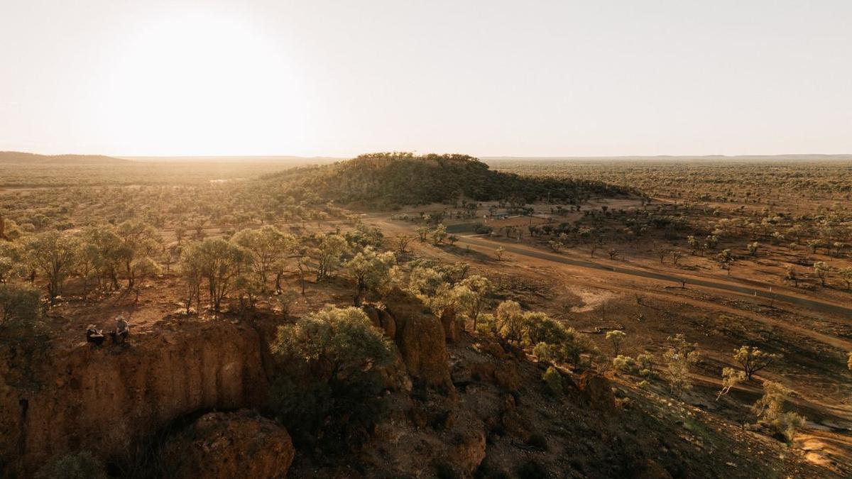 Tiny outback town Quilpie eyes ‘Kuwait of Queensland’ future as push grows to unlock oil reserves