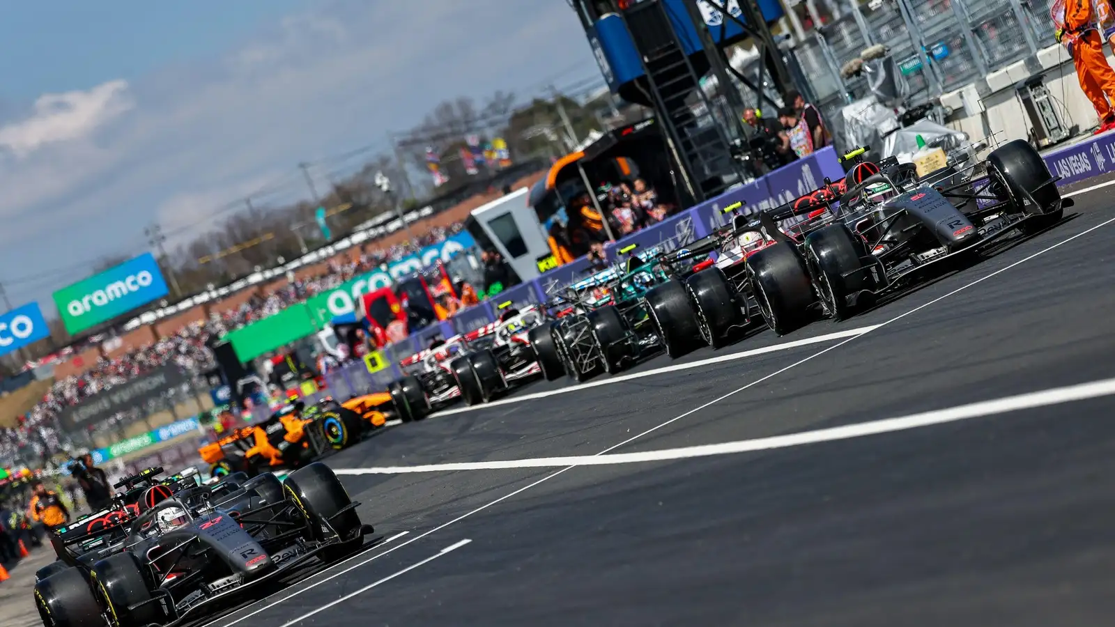 Who owns each F1 team? McLaren, Mercedes, Ferrari ownership explained