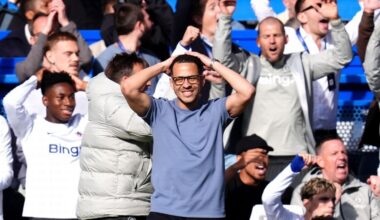 How Liam Rosenior's Chelsea stint has unravelled in a winless (and goalless) run