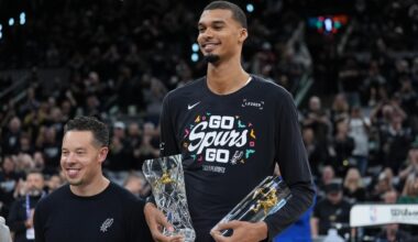 France to host men's basketball World Cup in 2031. Japan gets 2030 women's tournament
