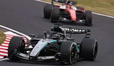 Are rule tweaks enough to fix F1 2026?