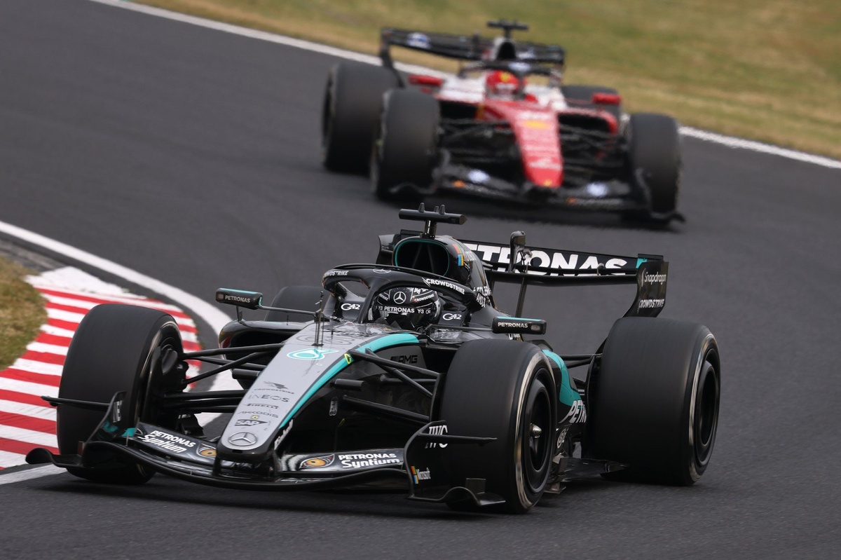 Are rule tweaks enough to fix F1 2026?