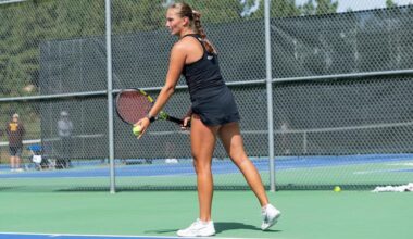 No. 66 Denver Women’s Tennis Set for Summit League Championship