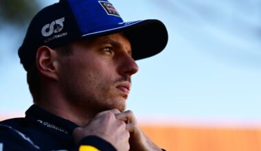 Who will replace Max Verstappen as F1’s megastar?