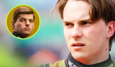 Latest Max Verstappen quit threats spark Oscar Piastri response