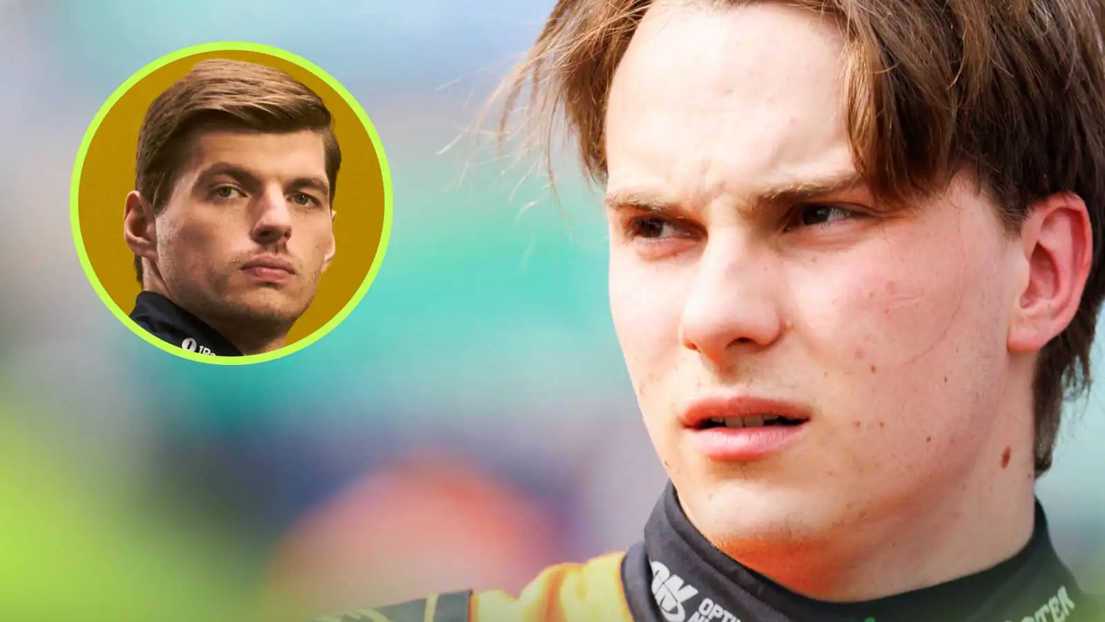 Latest Max Verstappen quit threats spark Oscar Piastri response