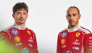 Ferrari the first loser as Honda deploys Aston Martin 'countermeasures'